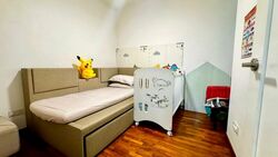 The Sensoria (D27), Condominium #498031081